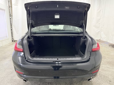 2021 BMW 3 Series 330i