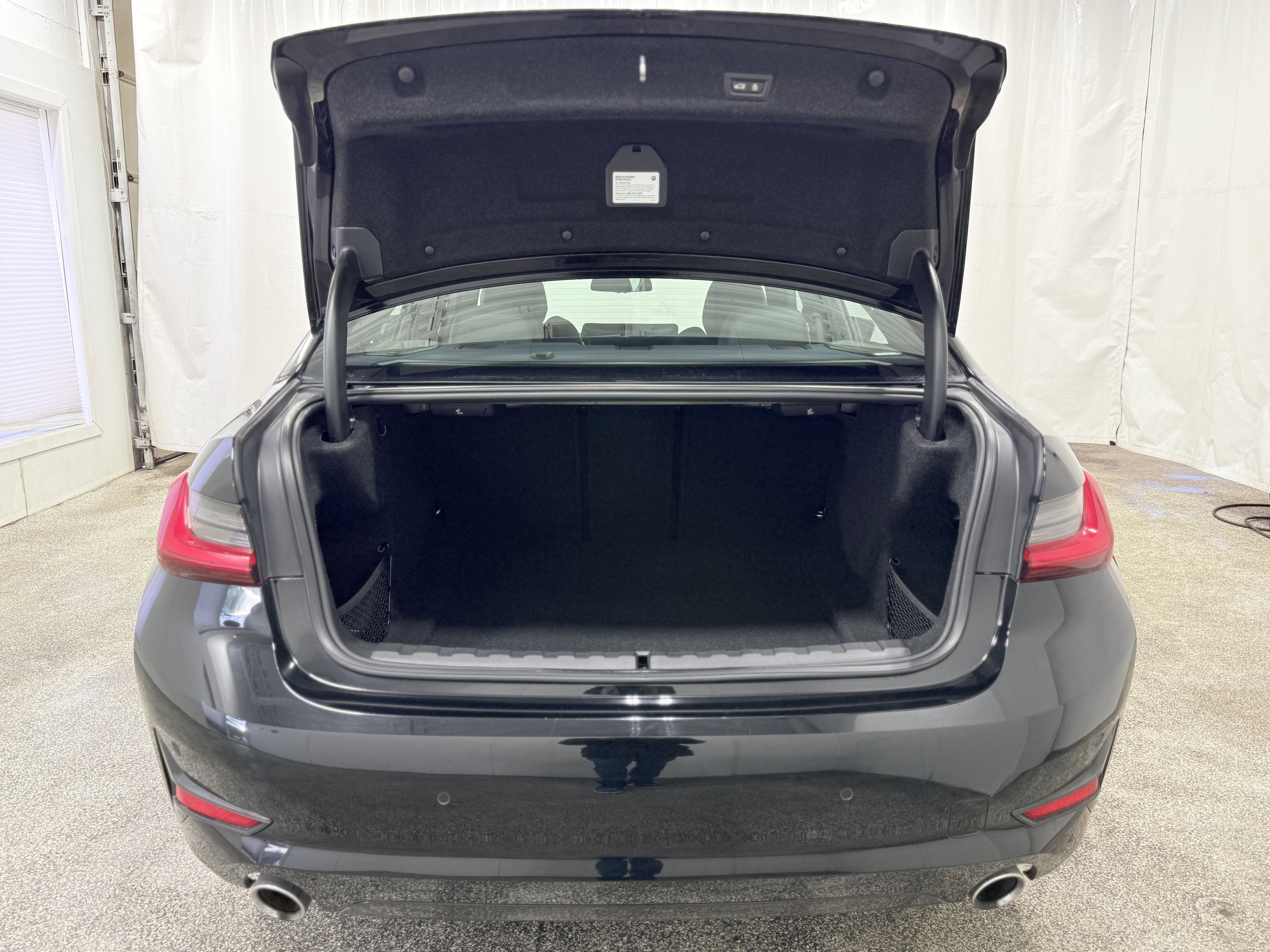 2021 BMW 3 Series 330i