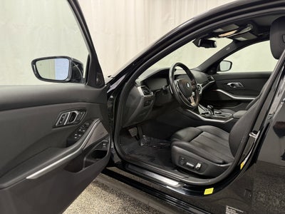 2021 BMW 3 Series 330i