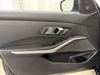 2021 BMW 3 Series 330i