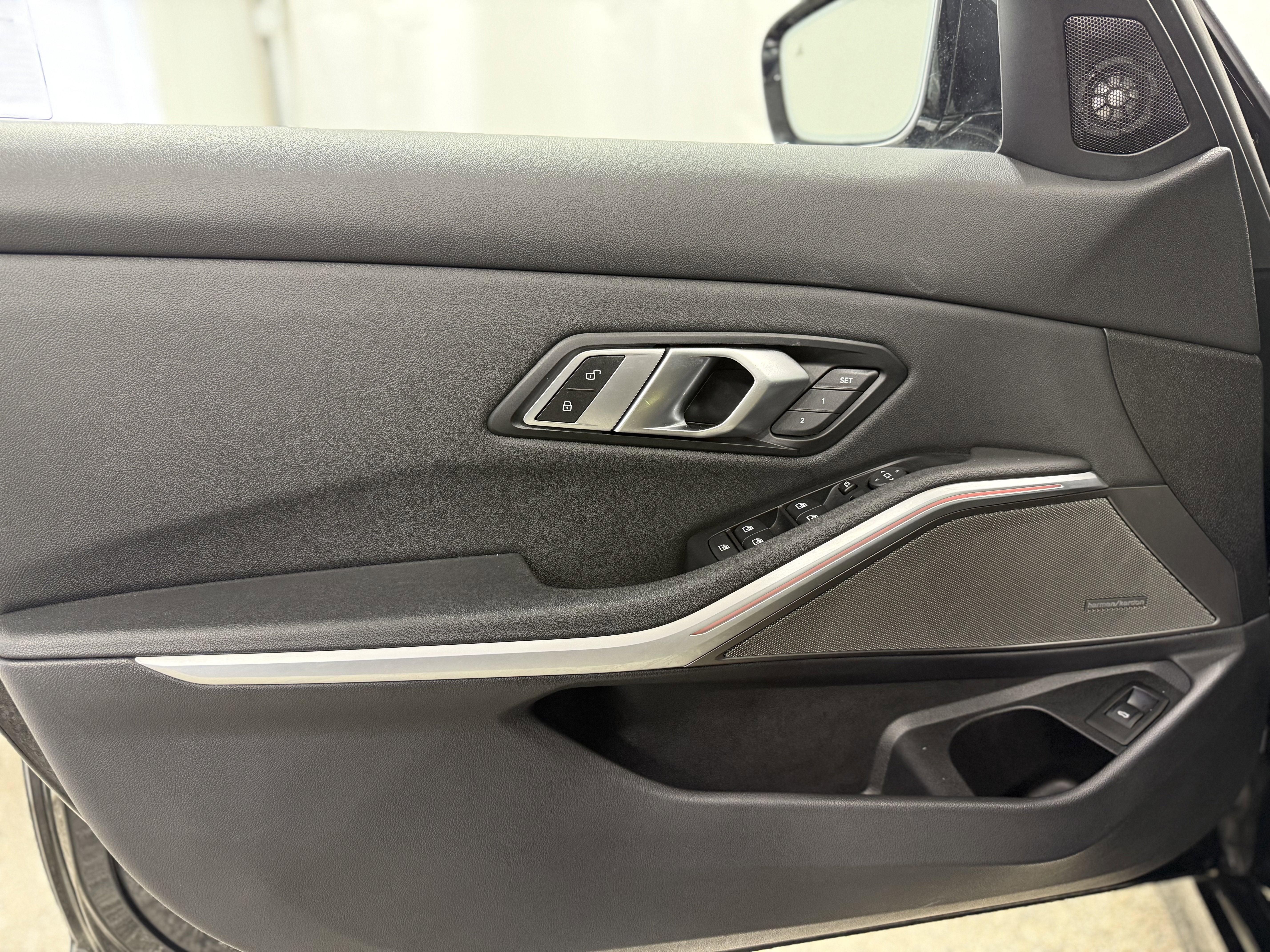 2021 BMW 3 Series 330i