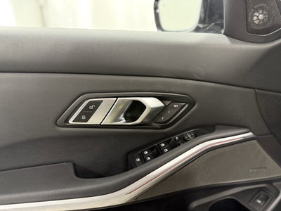 2021 BMW 3 Series 330i