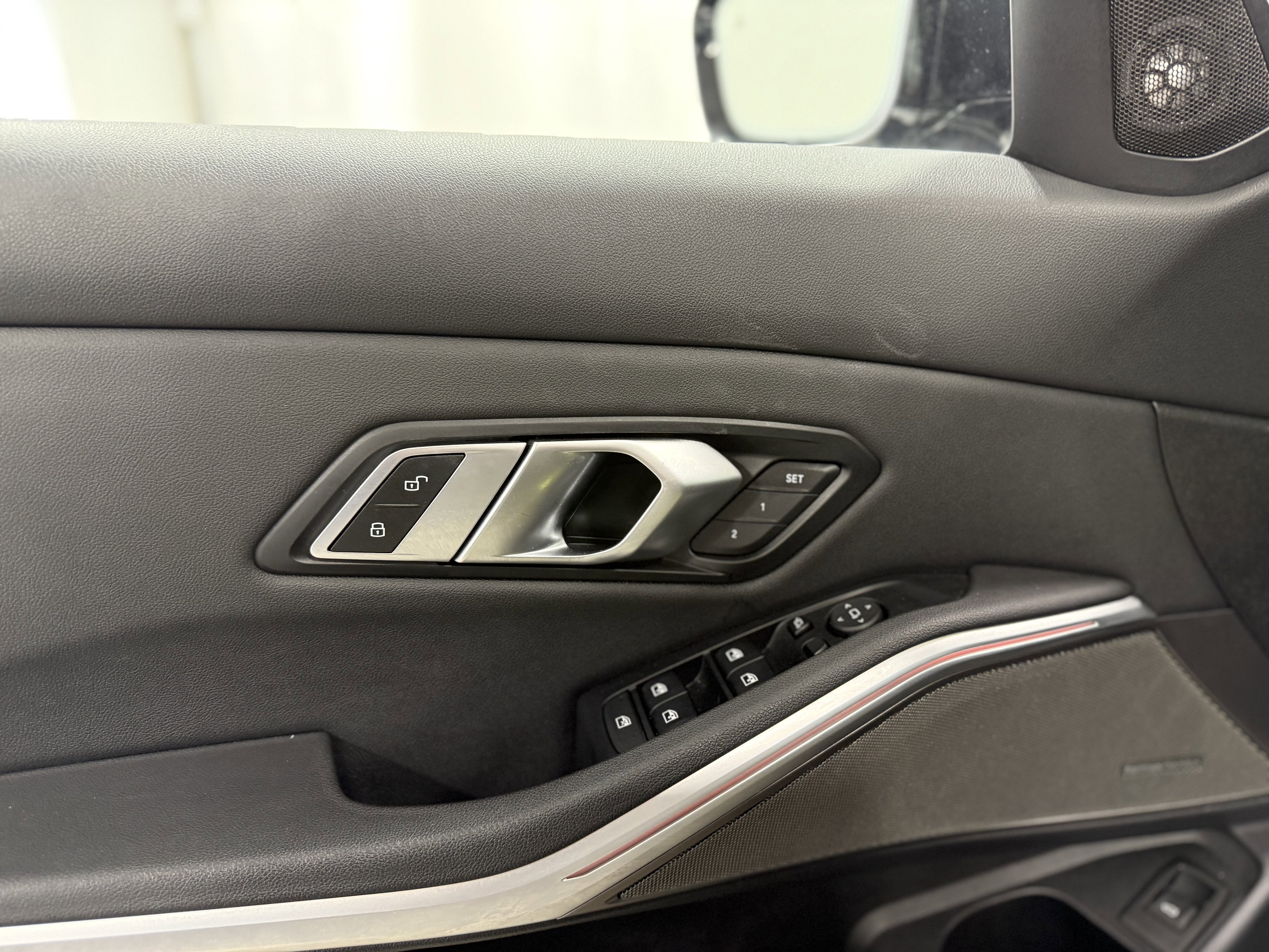 2021 BMW 3 Series 330i