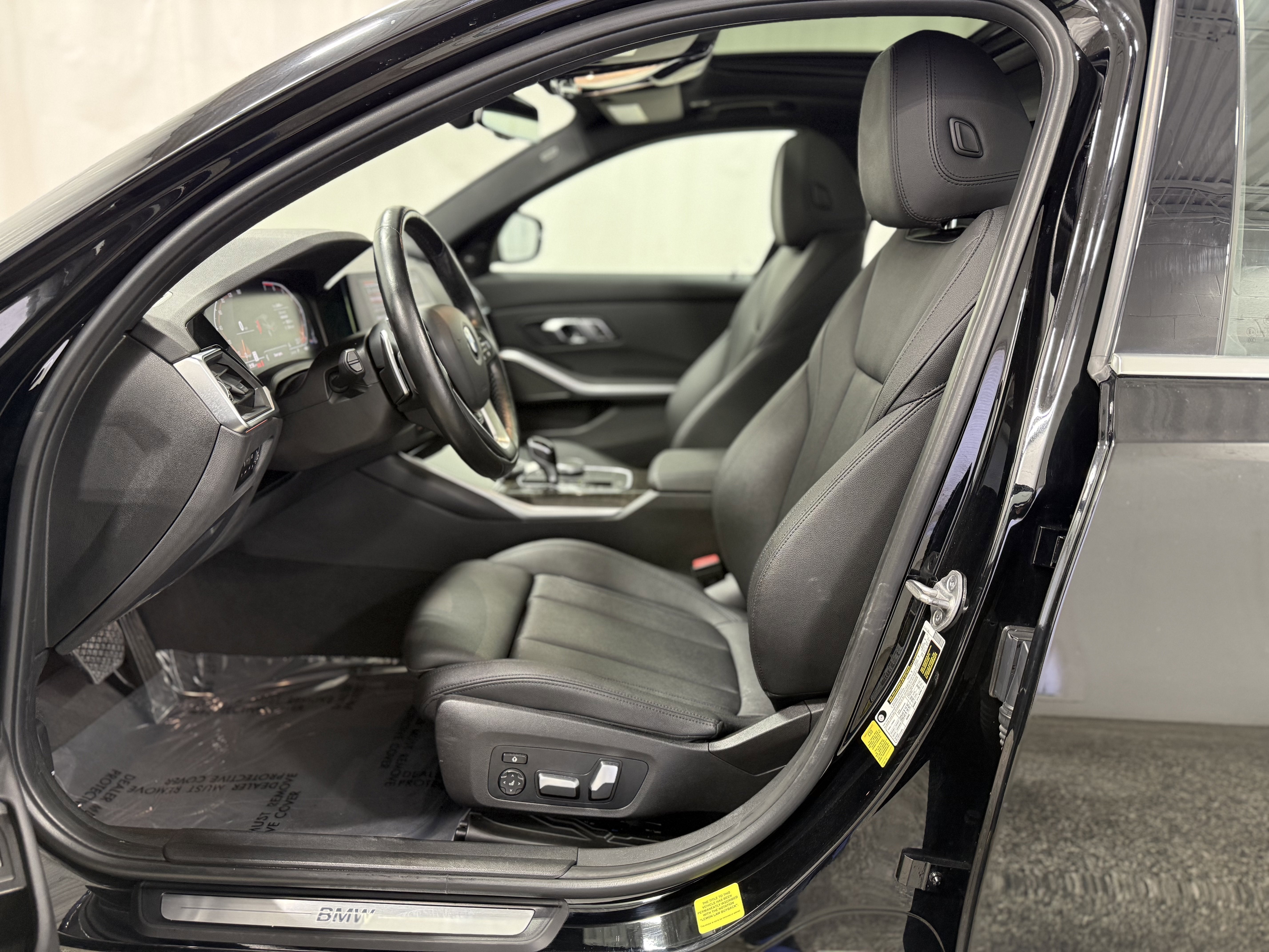 2021 BMW 3 Series 330i