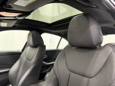 2021 BMW 3 Series 330i