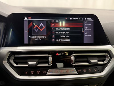 2021 BMW 3 Series 330i