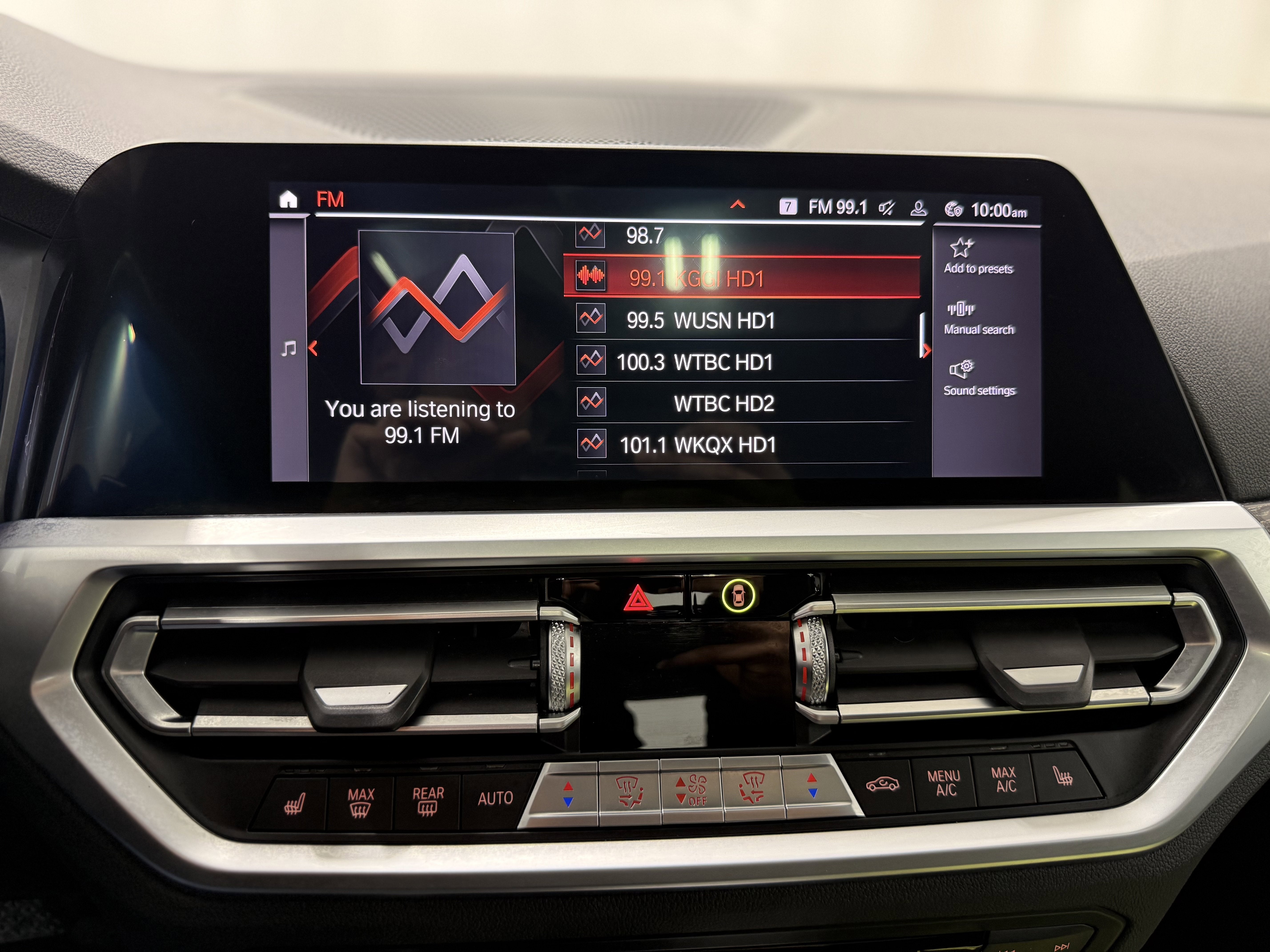 2021 BMW 3 Series 330i