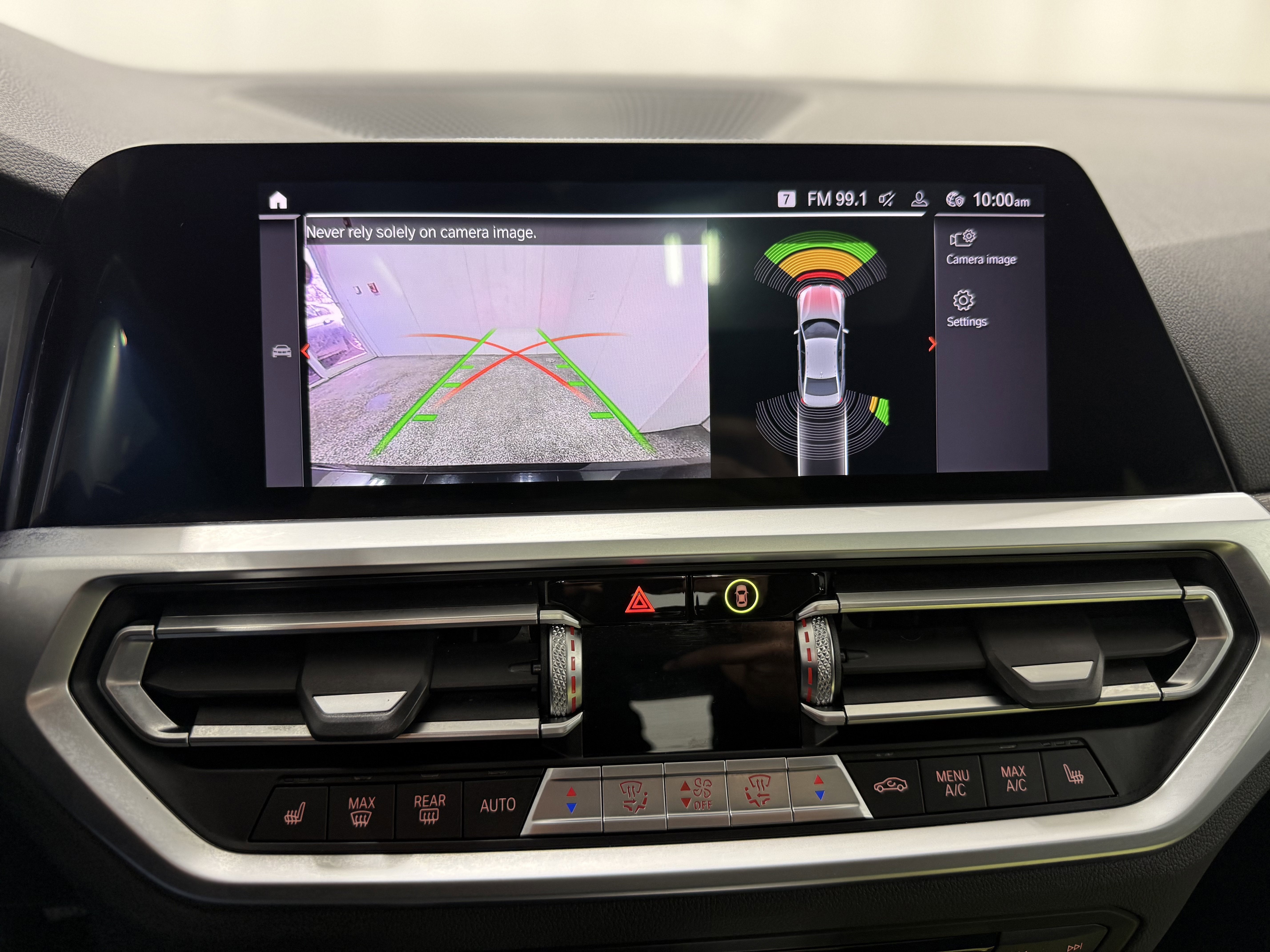 2021 BMW 3 Series 330i