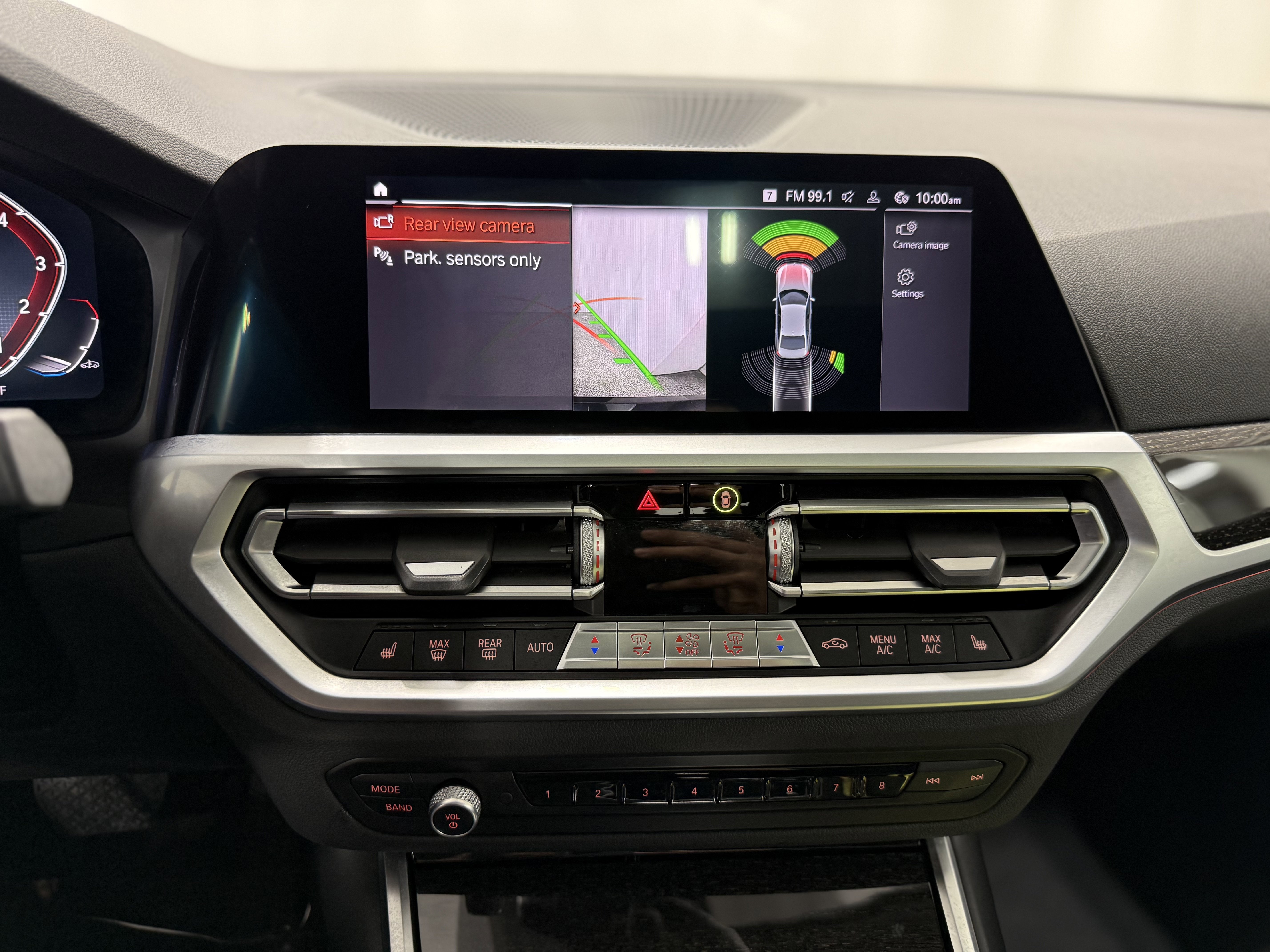 2021 BMW 3 Series 330i