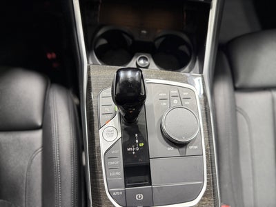 2021 BMW 3 Series 330i