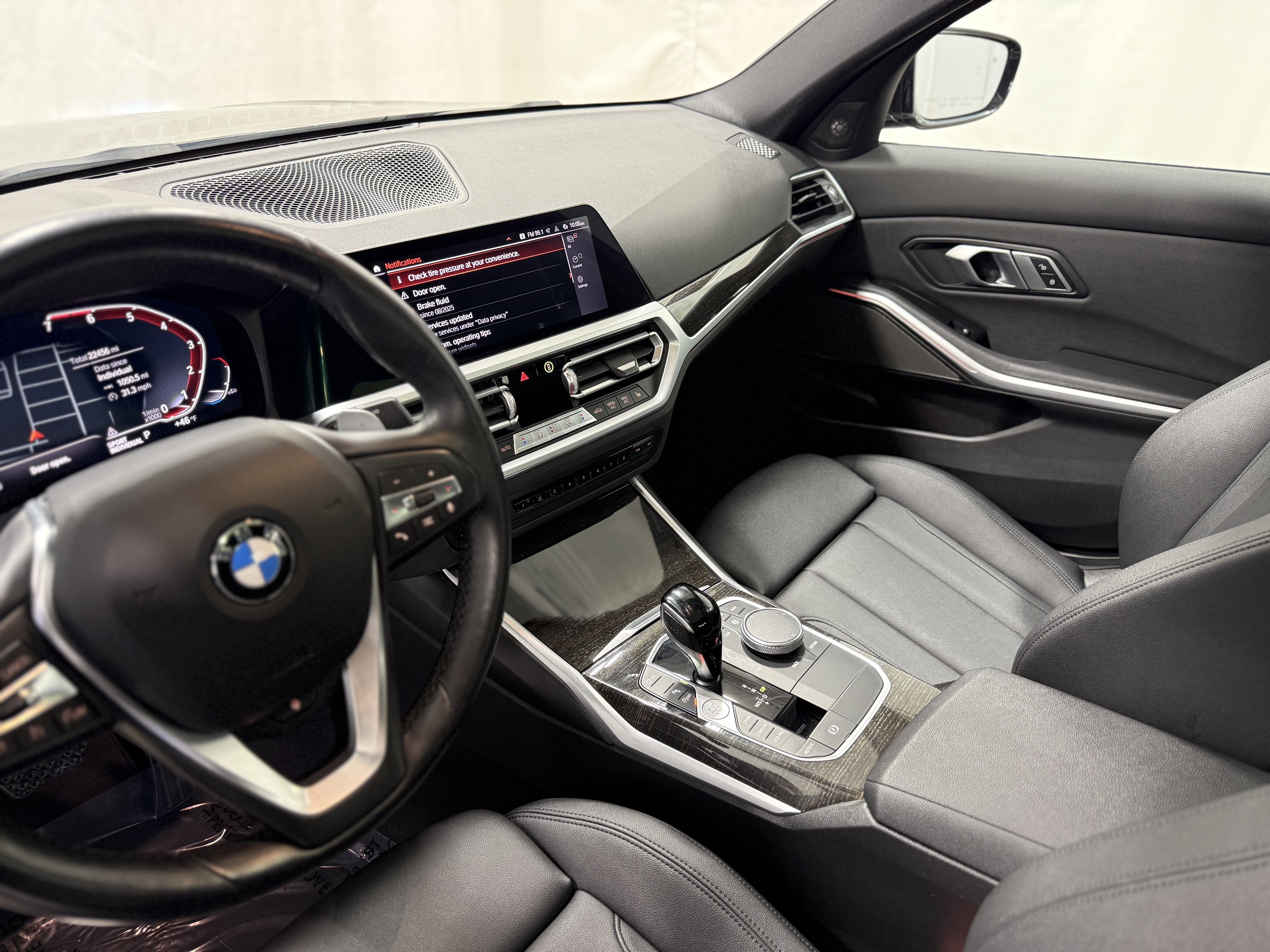 2021 BMW 3 Series 330i