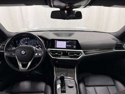 2021 BMW 3 Series 330i