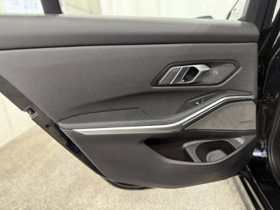 2021 BMW 3 Series 330i