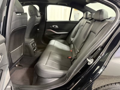 2021 BMW 3 Series 330i