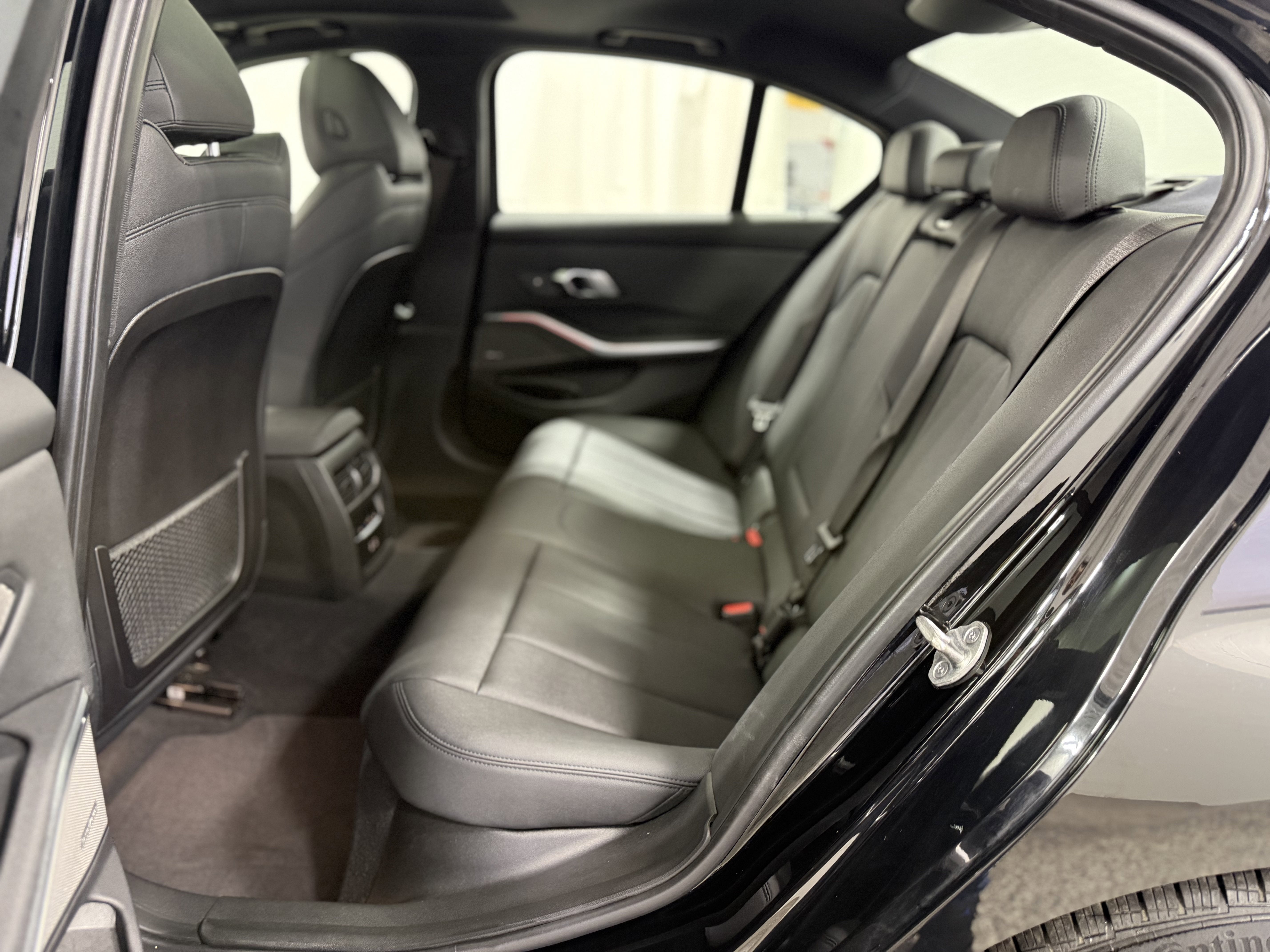 2021 BMW 3 Series 330i