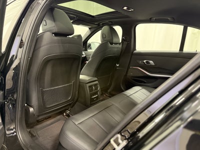 2021 BMW 3 Series 330i