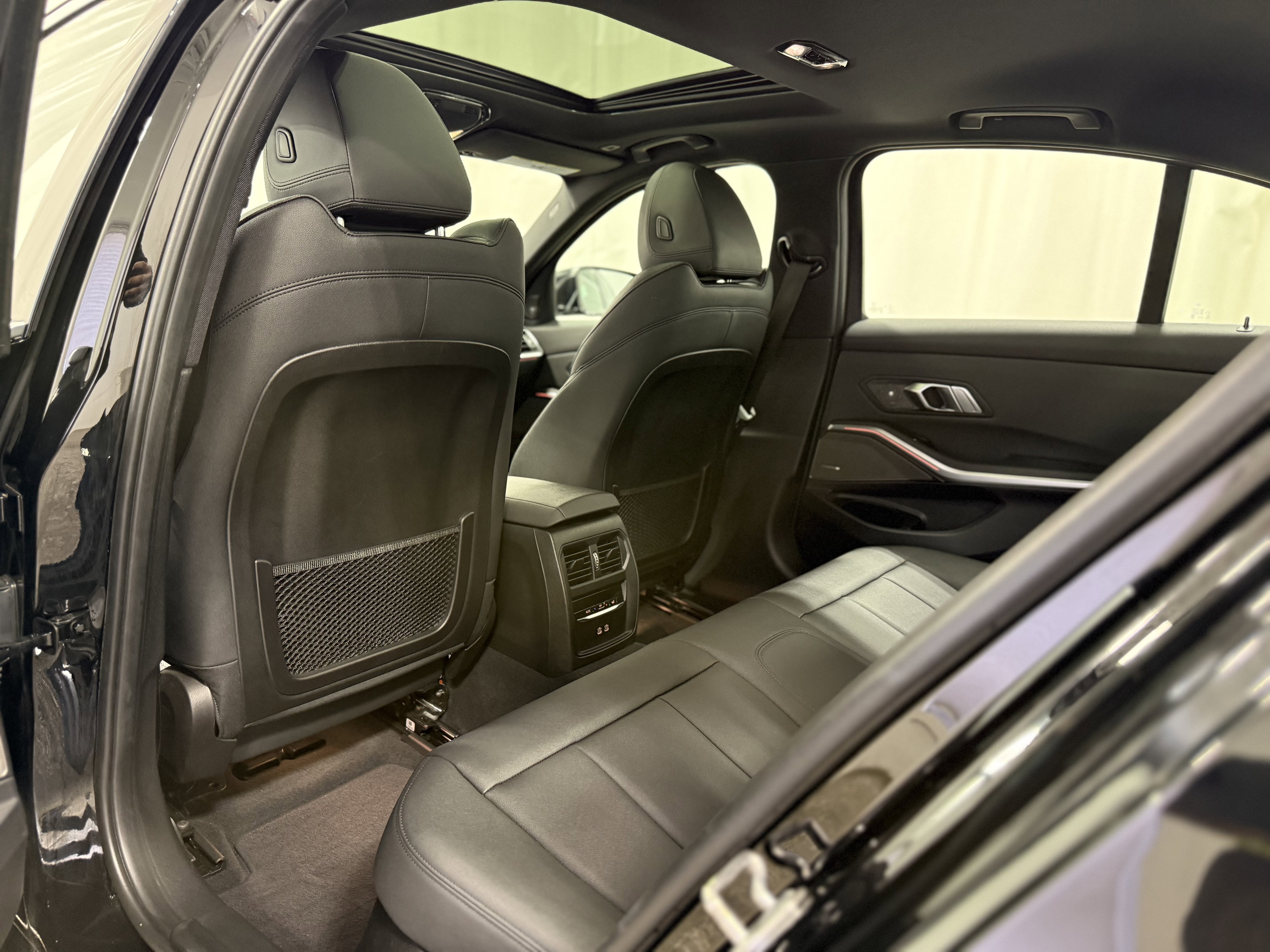 2021 BMW 3 Series 330i