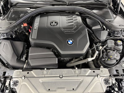 2021 BMW 3 Series 330i