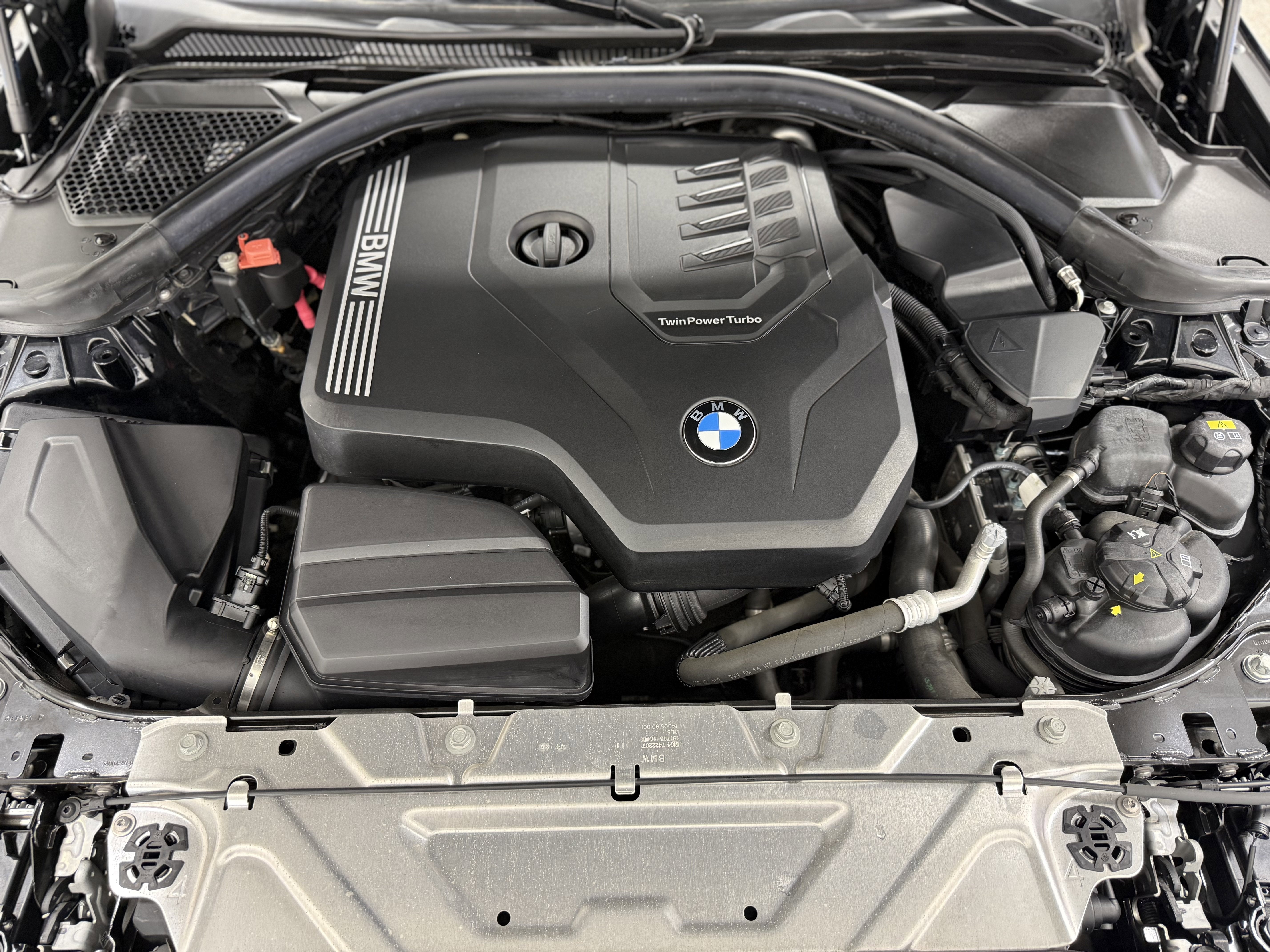 2021 BMW 3 Series 330i