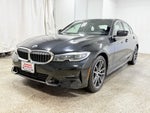 2021 BMW 3 Series 330i