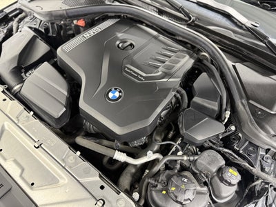 2021 BMW 3 Series 330i