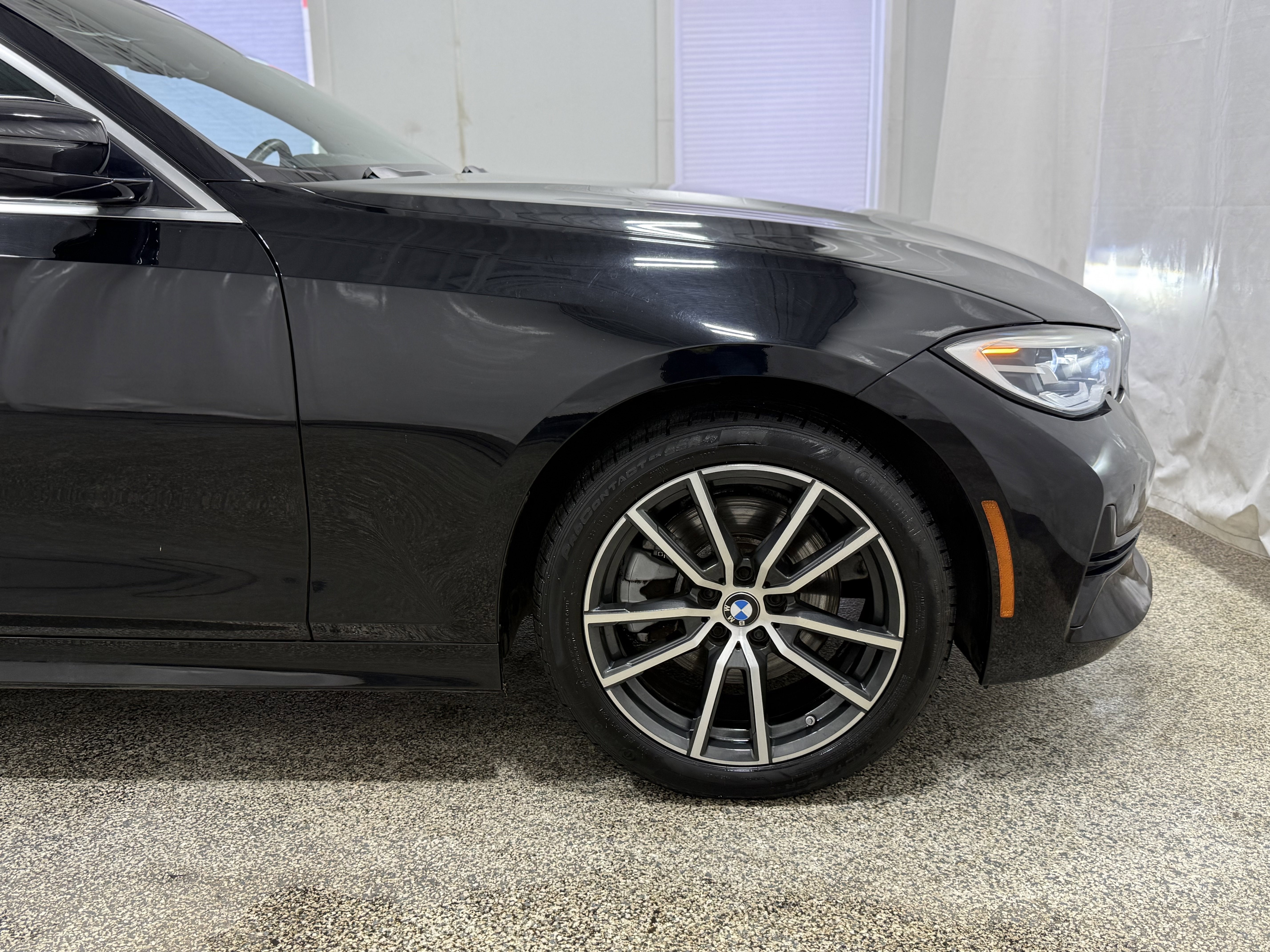 2021 BMW 3 Series 330i