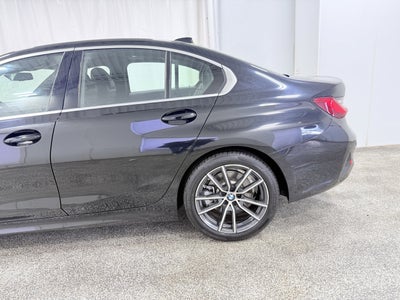 2021 BMW 3 Series 330i