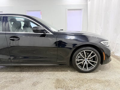 2021 BMW 3 Series 330i