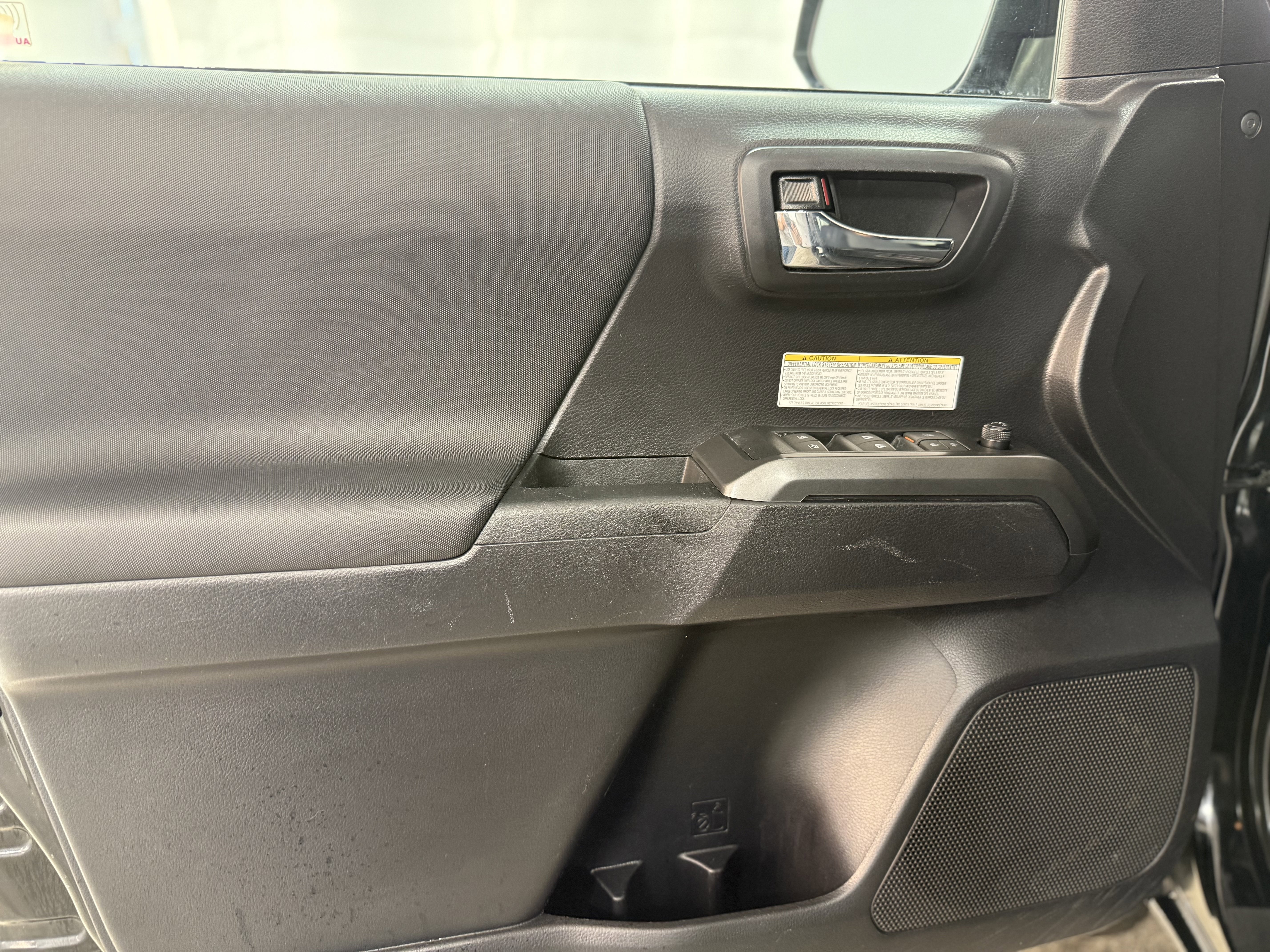 2020 Toyota Tacoma 4WD SR5