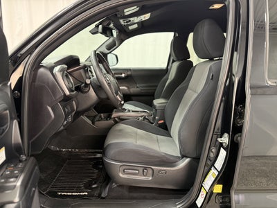 2020 Toyota Tacoma 4WD SR5