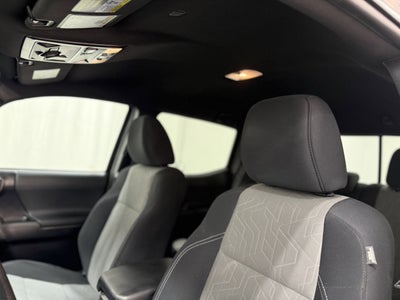 2020 Toyota Tacoma 4WD SR5