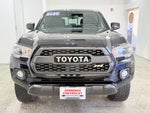 2020 Toyota Tacoma 4WD SR5
