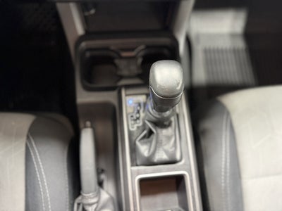 2020 Toyota Tacoma 4WD SR5