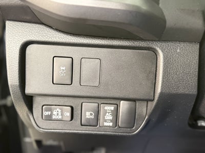 2020 Toyota Tacoma 4WD SR5