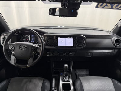 2020 Toyota Tacoma 4WD SR5