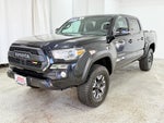2020 Toyota Tacoma 4WD SR5