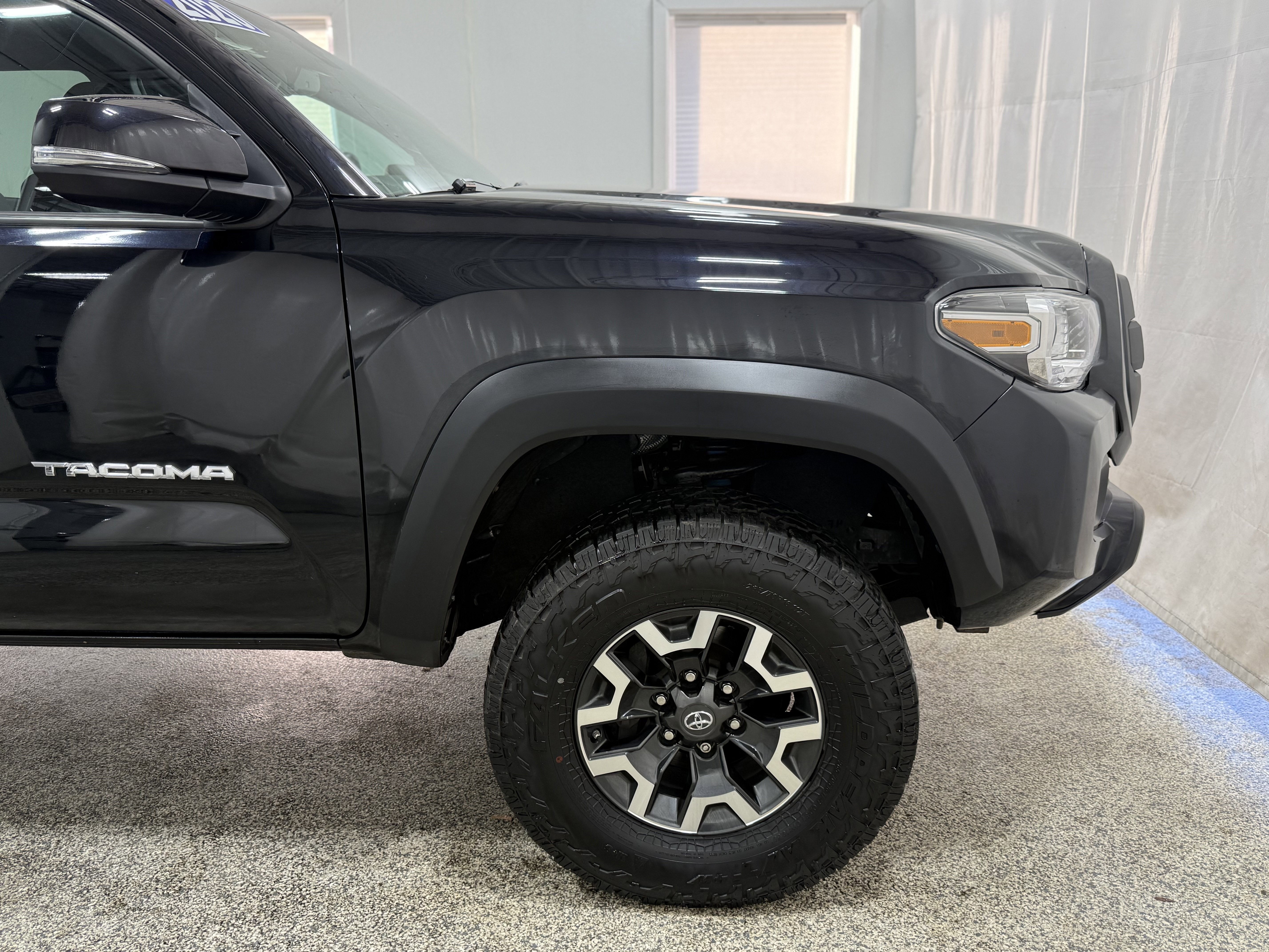2020 Toyota Tacoma 4WD SR5