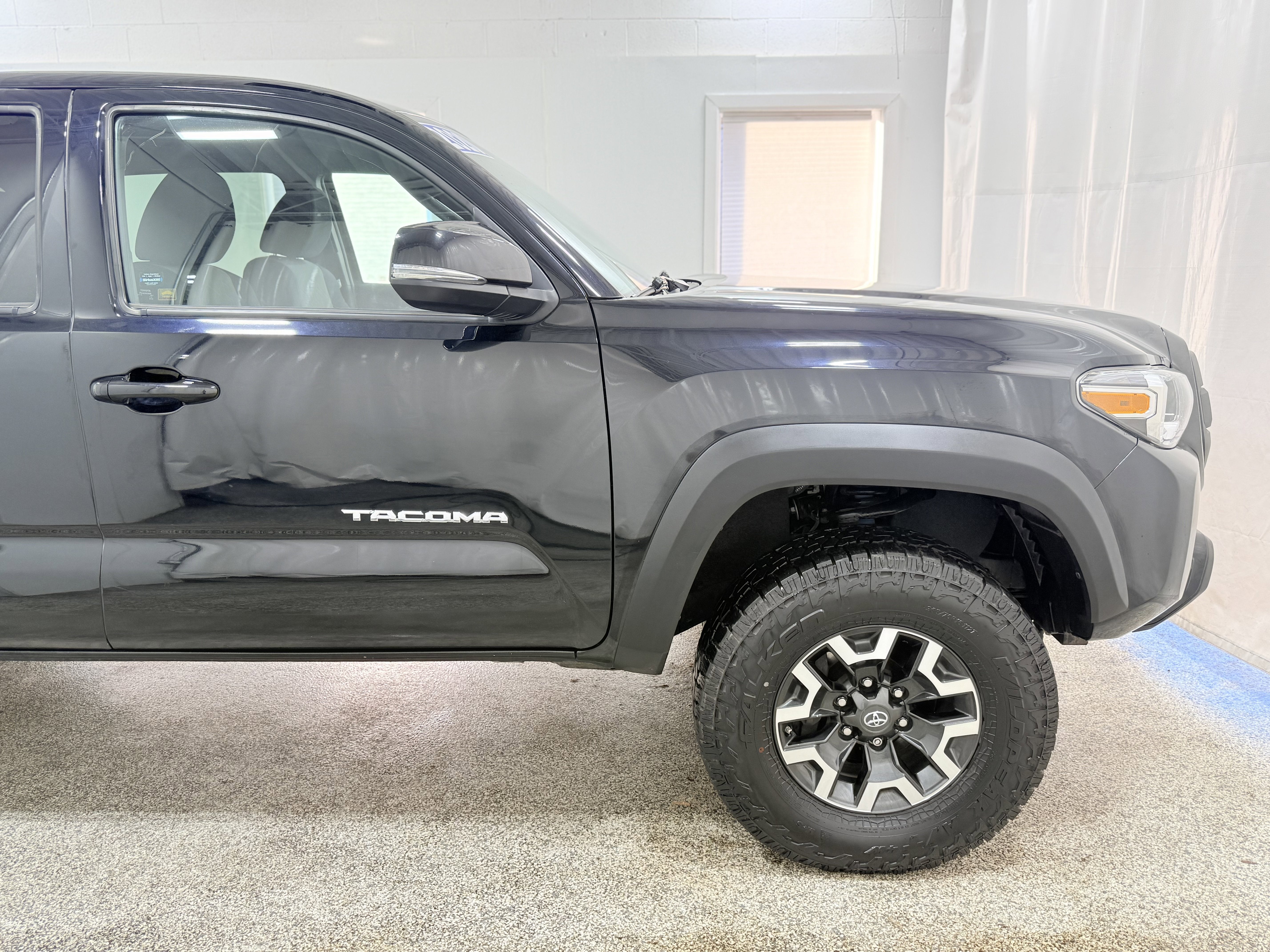 2020 Toyota Tacoma 4WD SR5