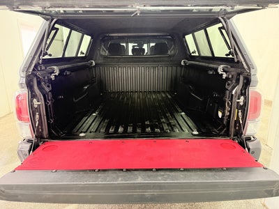 2021 Toyota Tacoma 4WD SR5