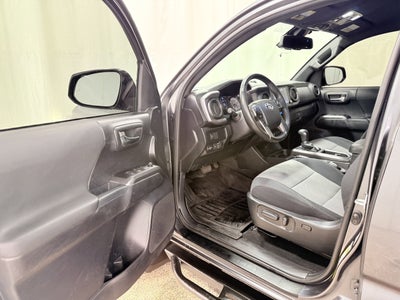 2021 Toyota Tacoma 4WD SR5