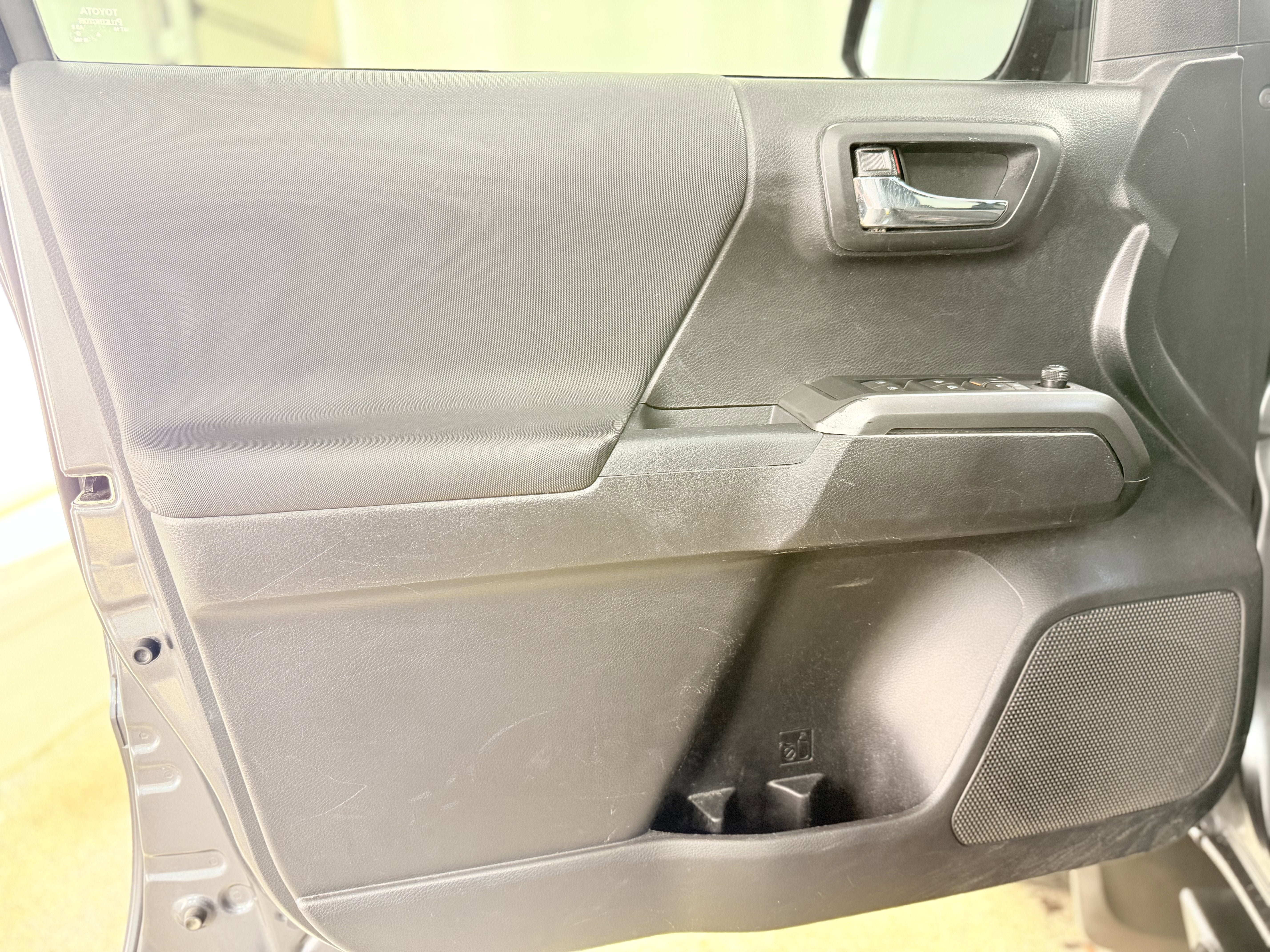 2021 Toyota Tacoma 4WD SR5