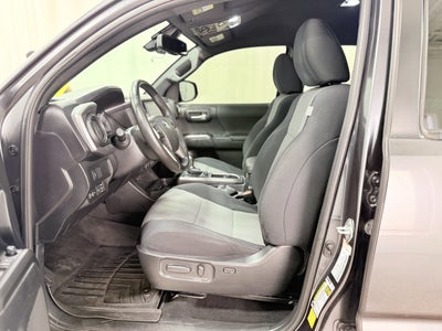 2021 Toyota Tacoma 4WD SR5