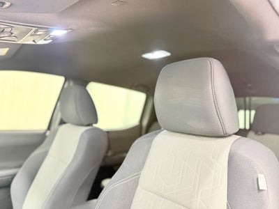 2021 Toyota Tacoma 4WD SR5