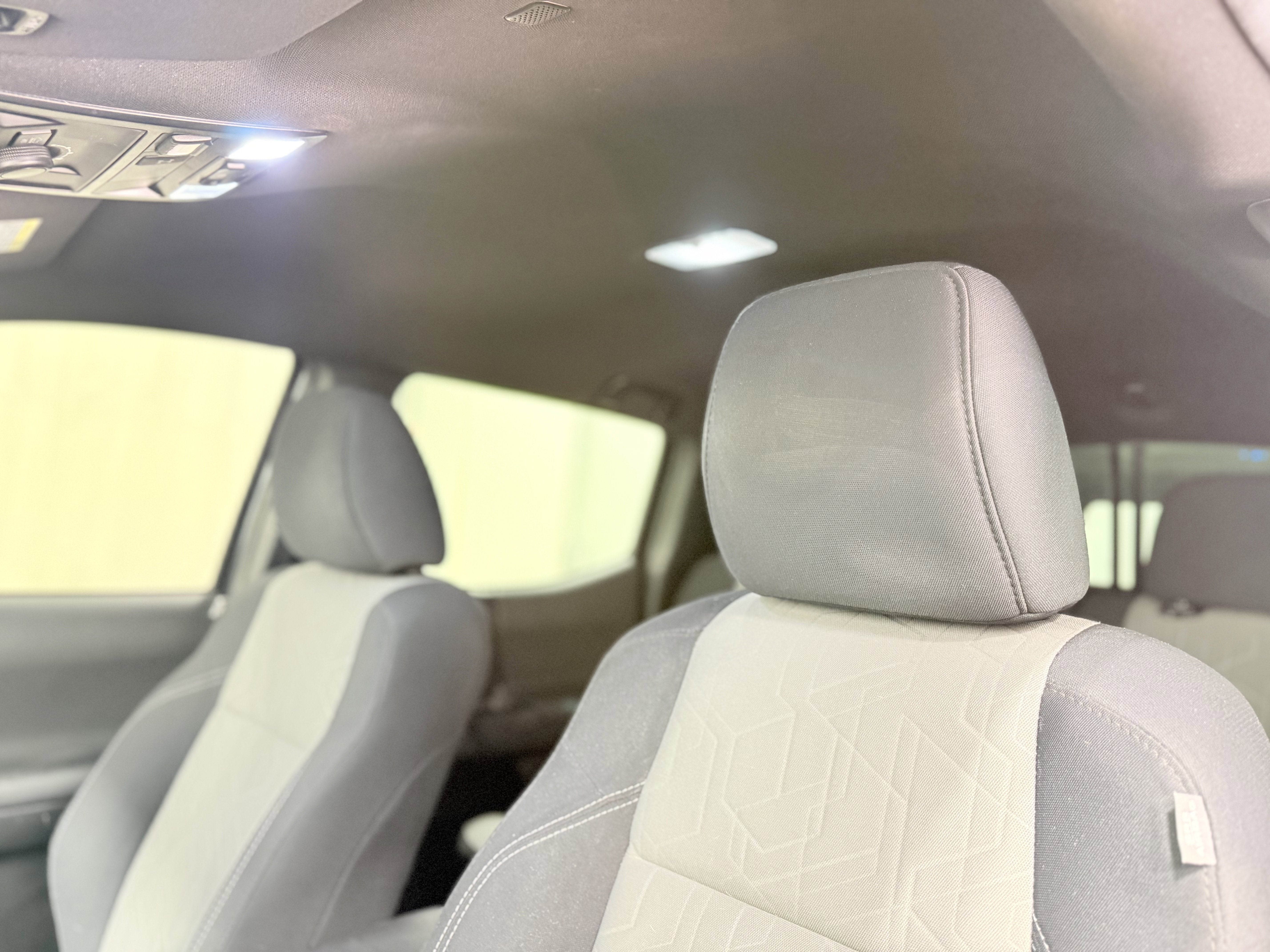 2021 Toyota Tacoma 4WD SR5