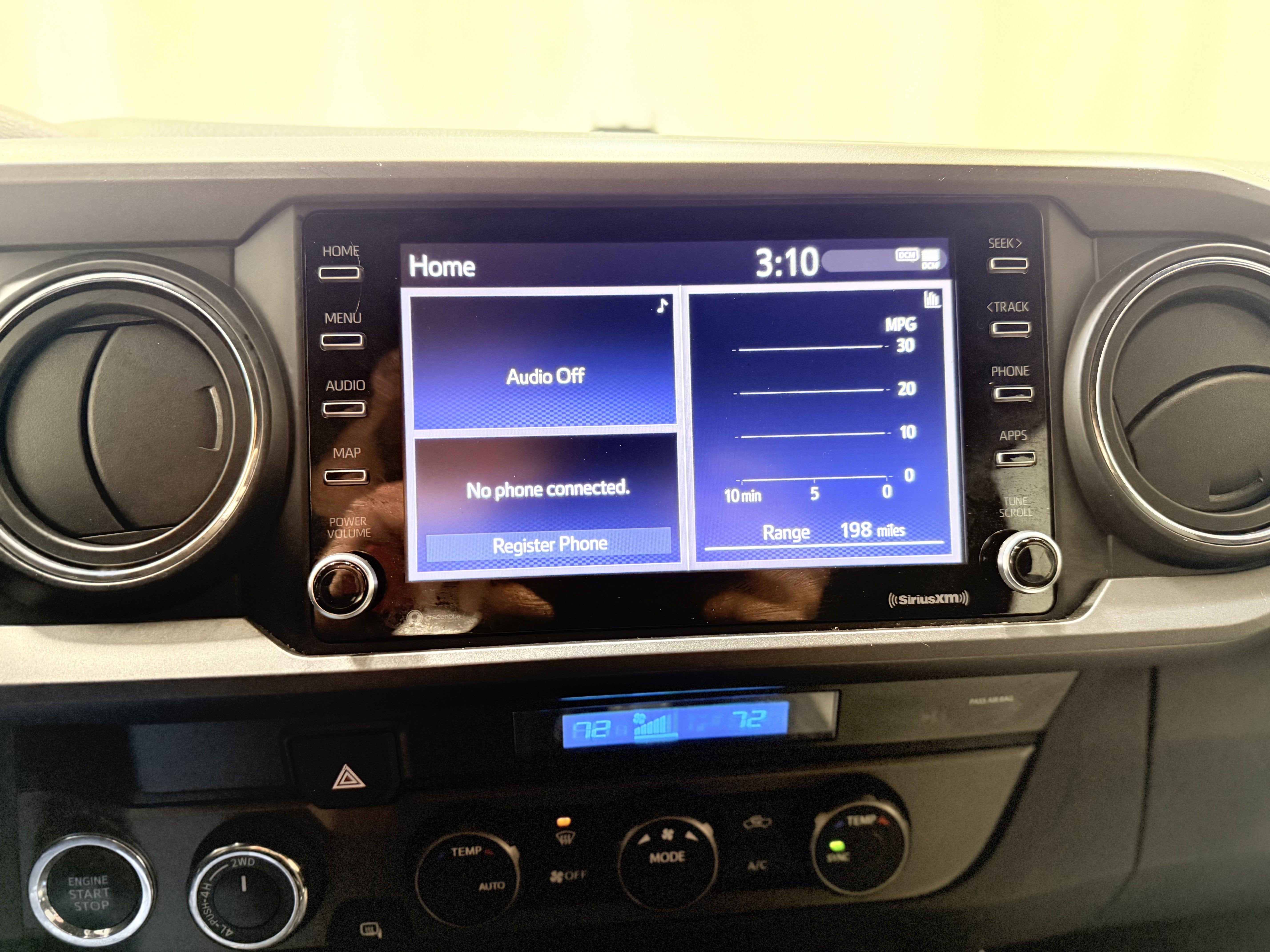 2021 Toyota Tacoma 4WD SR5