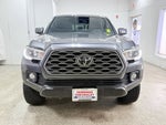 2021 Toyota Tacoma 4WD SR5