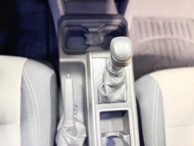 2021 Toyota Tacoma 4WD SR5