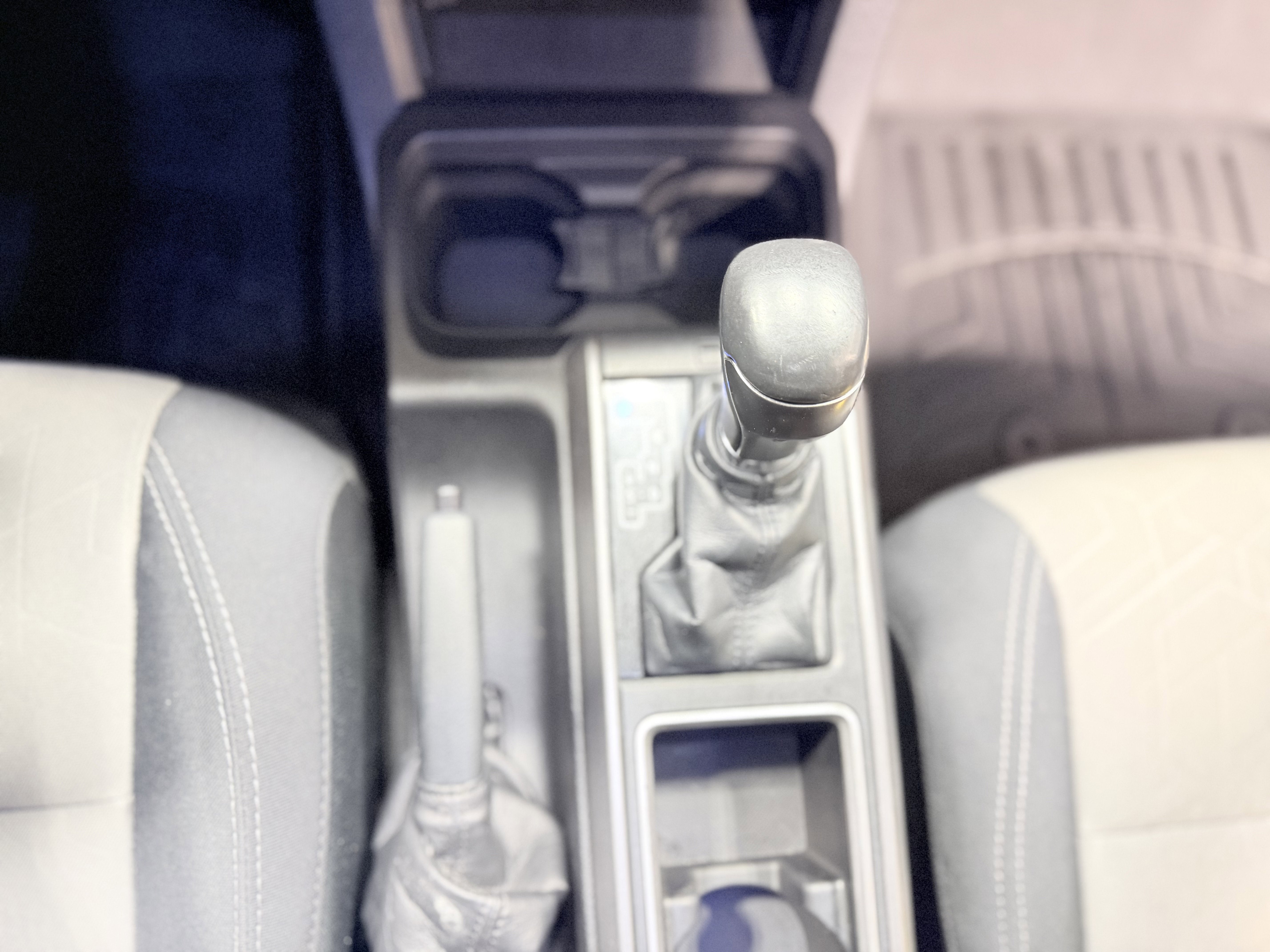 2021 Toyota Tacoma 4WD SR5