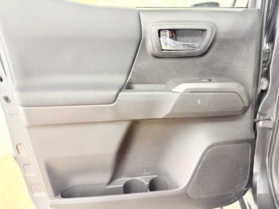 2021 Toyota Tacoma 4WD SR5