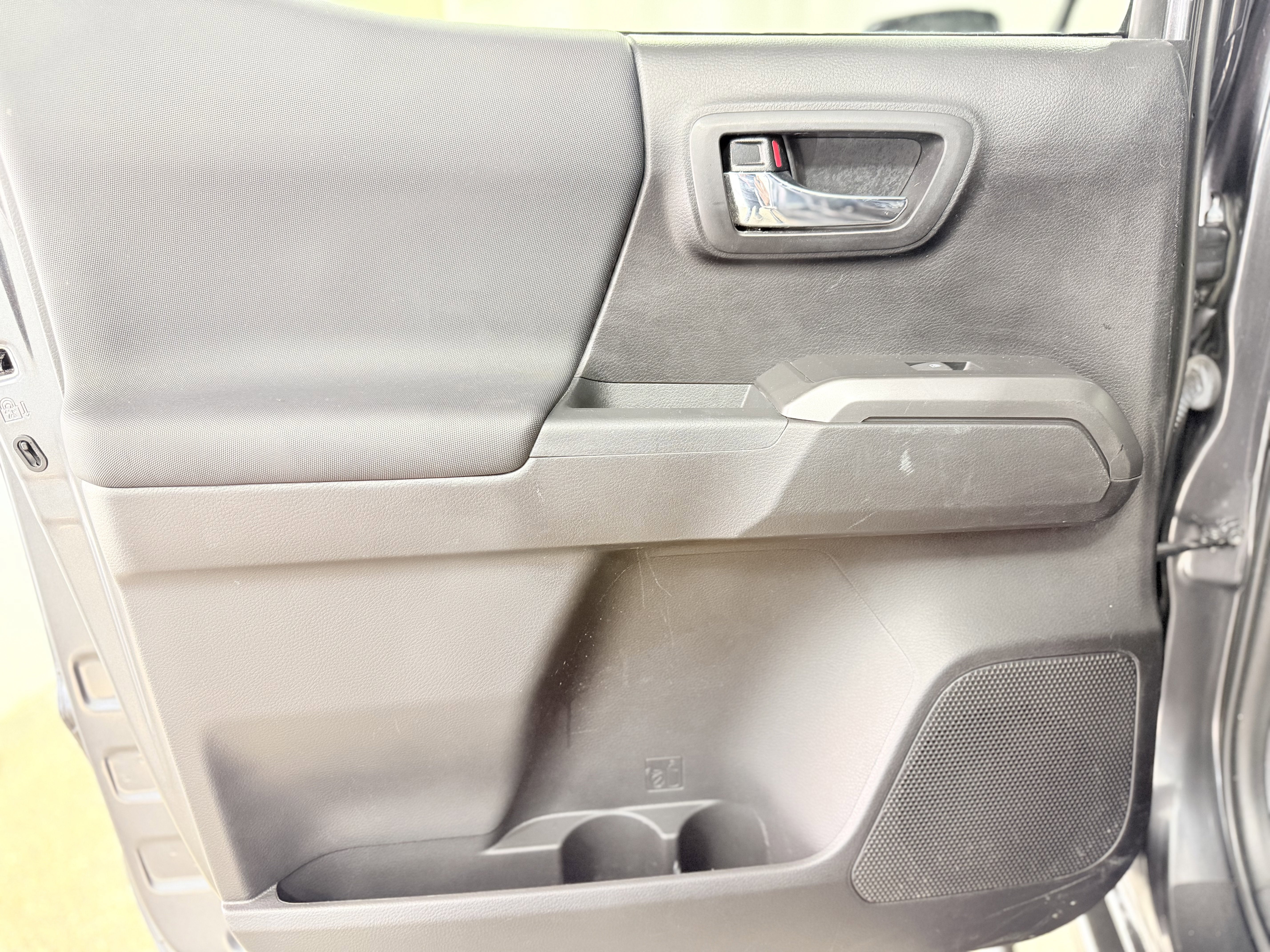 2021 Toyota Tacoma 4WD SR5